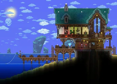 Is Terraria Cross Platform? | Crossplay Guide For All Platforms