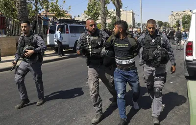 Сектор Газа находится в заложниках у террористов\": Эксперт по Ближнему  Востоку – об арабо-израильском конфликте - Delfi RU