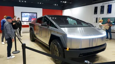 2025 Tesla Model 2 Revealed in Fantasy Land as An EV That's Truly Worth the  Wait - autoevolution