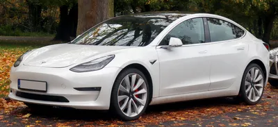 На рынок США вышел быстрейший электрокар Tesla Model S Plaid — ДРАЙВ