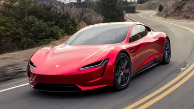 AUTO.RIA – 42 отзыва о Тесла от владельцев: плюсы и минусы Tesla