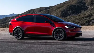 Tesla Model S Review 2024 | Top Gear