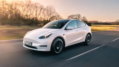 9 моделей Tesla, которые удивили мир :: Autonews