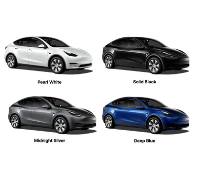 Совершенно новую Tesla Model 3 2024 представили в Европе. Всё то же самое,  что и в
