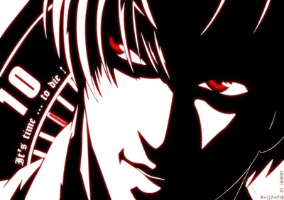 Pin by Kaden on Light | Death note kira, Death note light, Death note