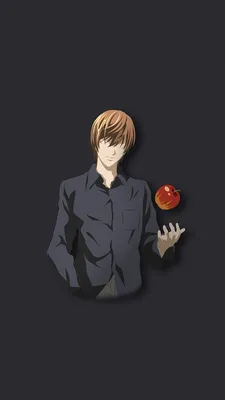 What if Kira was female ? : r/deathnote