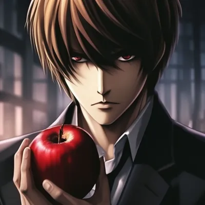 Death Note Every Version Of Light Yagami, Ranked
