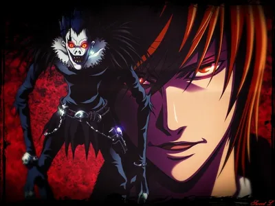 Death Note iPhone Wallpapers - Top Free Death Note iPhone Backgrounds -  WallpaperAccess