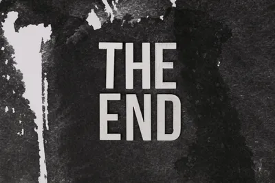 The End? (2017) - IMDb