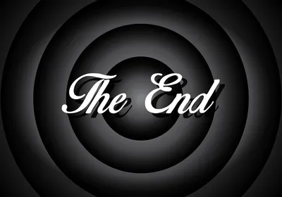 The End – WAYWARD BETTY