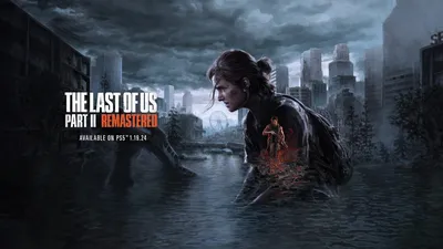 The Last of Us 2 Is The Most Completed PS4 Game