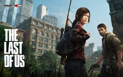 Download \"Last Of Us\" wallpapers for mobile phone, free \"Last Of Us\" HD  pictures