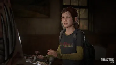 The Last of Us Part 1 PS5 update adds those sweet HBO cosmetics from the PC  port | GamesRadar+