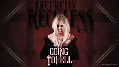 The Pretty Reckless - We put all of the essential TPR tracks in one  playlist. Listen loud now on Spotify: https://found.ee/tpr_essentials |  Facebook