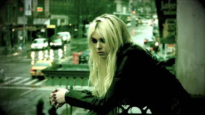 The Pretty Reckless - фото, история создания, состав, новости, песни 2024 -  24СМИ