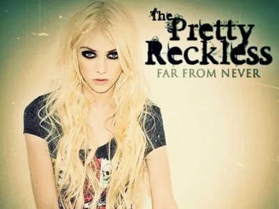 The Pretty Reckless Wallpapers - Wallpaper Cave