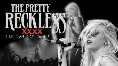 The Pretty Reckless Wallpapers - Wallpaper Cave