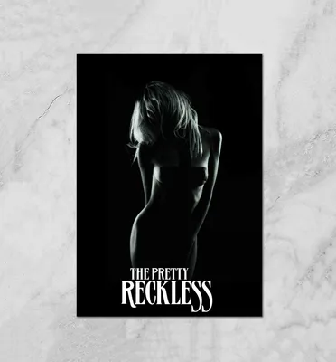 Pretty Reckless: истории из жизни, советы, новости, юмор и картинки — Все  посты, страница 5 | Пикабу