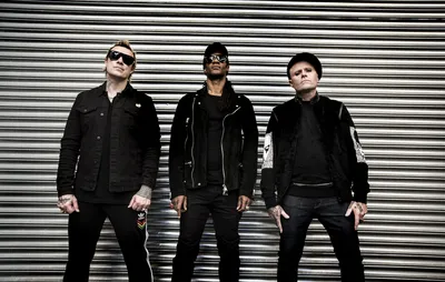 Their Law: How The Prodigy Breathed New Life Into Rock | Kerrang!