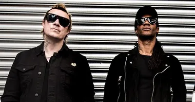 The Prodigy share first snippet of new music since Keith Flint's death