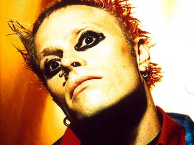 The Prodigy's The Fat of the Land: How band's album fell out of favour | The  Independent