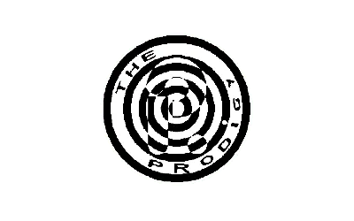 The Prodigy Patch | Ant English Electropunk Electronica Big Beat Rave Band  Logo | eBay