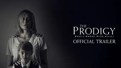 The Prodigy - IMDb