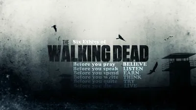 Fear The Walking Dead Trailer | The Final Season - YouTube