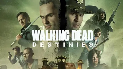The Walking Dead Season 8 Finale: Scott Gimple Interview