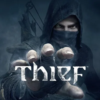 Thief (Stranger of Paradise) | Final Fantasy Wiki | Fandom