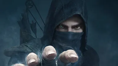 Thief Simulator 2 - Official Reveal Trailer - YouTube