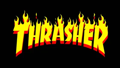 100+] Thrasher Wallpapers | Wallpapers.com