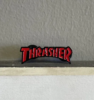 ThrasherMagazine - YouTube