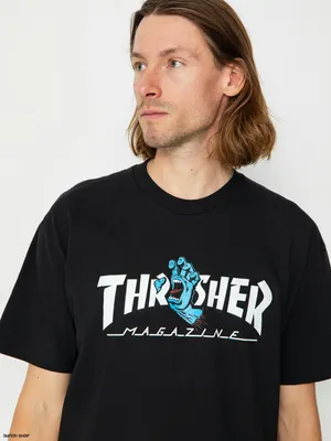 THRASHER Magazine - Get your Digital Subscription