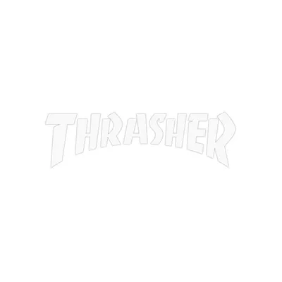 Artists, Weirdos, Hellriders And Homies:' Thrasher Magazine Turns 40 : NPR