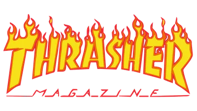 Thrasher Logo and symbol, meaning, history, PNG, brand