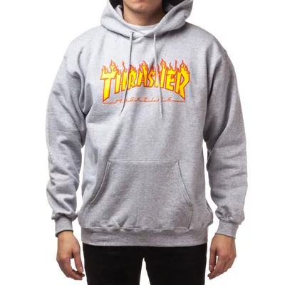 Thrasher Clothing - Official Thrasher Magazine® Store