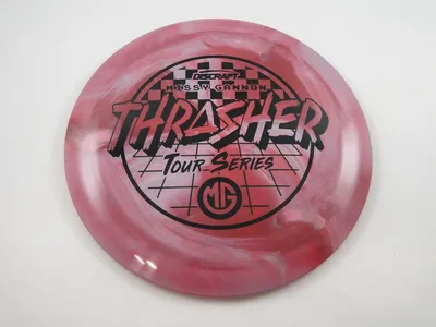 Thrasher Photo and Design