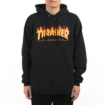 Buy Thrasher Clothing Online – Stoked Boardshop