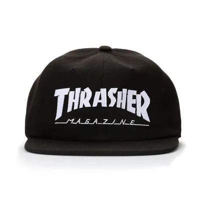 Thrasher Magazine 10 Set Sticker Variety Pack Skateboard Punk Logo Decals |  eBay
