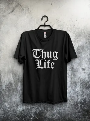 Скачать Thug Life – фоторедактор 4.5.556 для Android