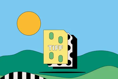 Learn About TIFF Files | Adobe