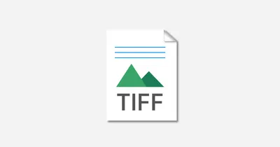 What is a TIFF File? Everything You Need to Know | PetaPixel