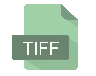 What is TIFF?