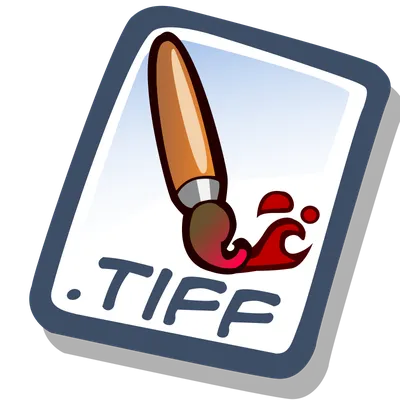 TIFF — Википедия