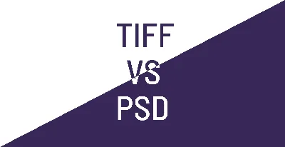 PNG vs TIFF - The Format That Won't Hurt Your Scanned Photos