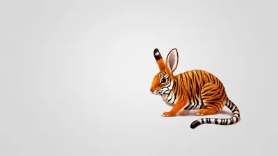 Рисунок для вышивания бисером Конек 1449 Саблезубый тигр 40х40 см – купить  оптом и в розницу от 580.0 руб. | ШвейСклад