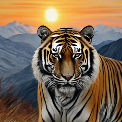 Алмазная 5D живопись «сделай сам», черно-белый тигр, рисунок животных,  вышивка крестиком с голубыми глазами, мозаика, украшение для дома |  AliExpress