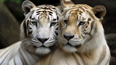 Фото льва и тигра - выберите желаемый размер изображения | Лев скрещенный с  тигром Фото №508868 скачать