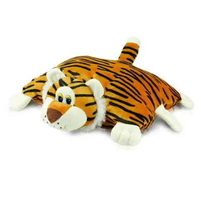 Детская пижама кигуруми Тигр Тигруля